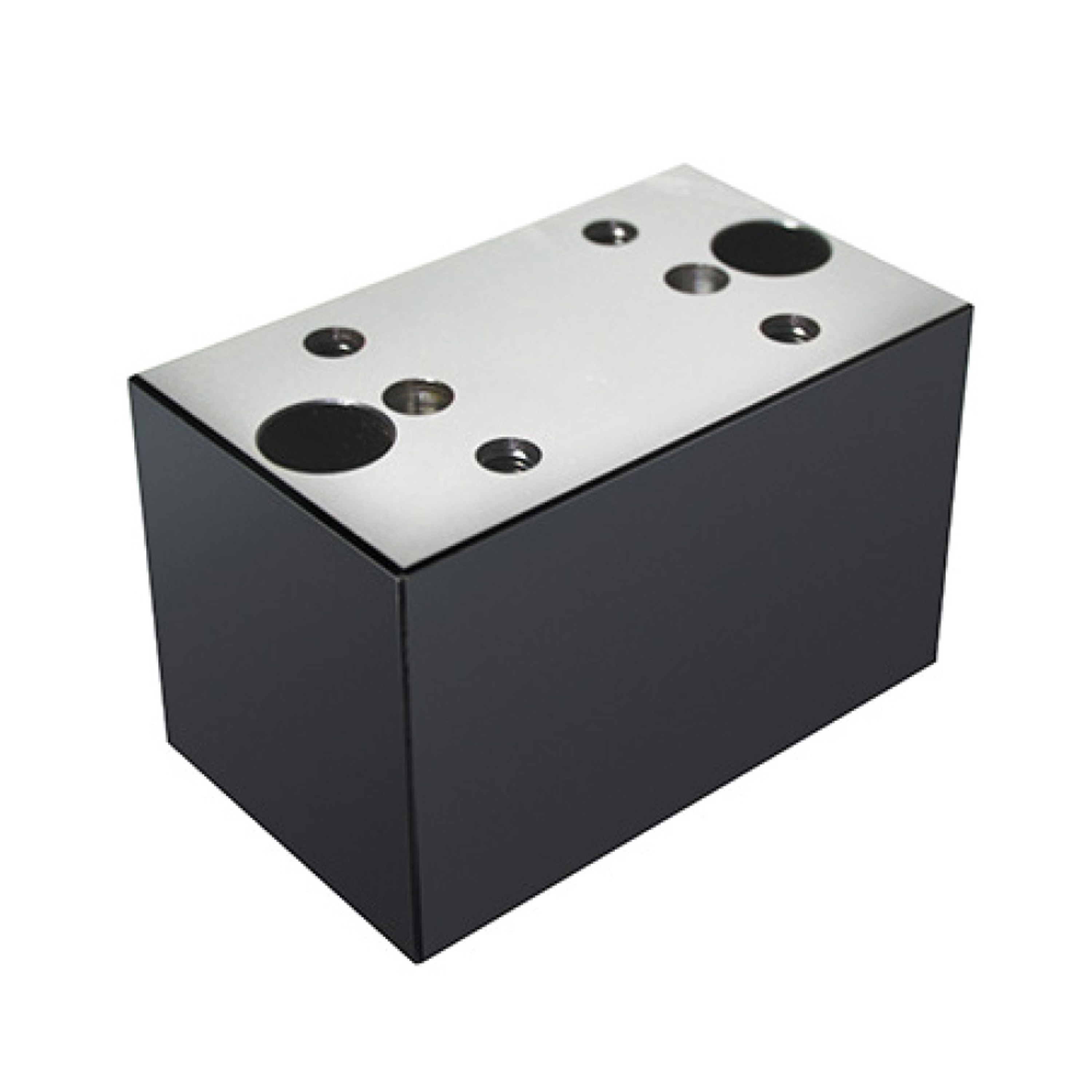 Nr.2297 - CNC 5 EKSEN PARÇA BAĞLAMA TAKOZU